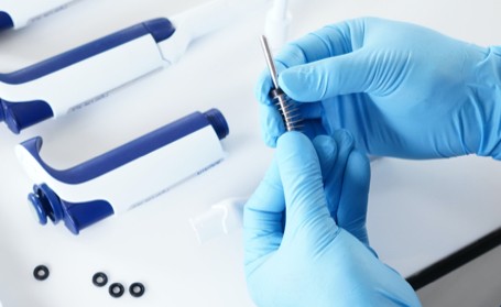 vaccine research supplies